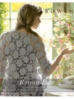 Rowan Lace - Strickbuch Mit 14 Strickanleitungen