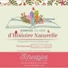 Scheepjes CAL 2020 D'Histoire Naturelle Crochet Along - Offizielle Colour Crafter Garnpackung