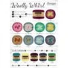 Scheepjes Wooly Whirl Bobbel - VIELE FARBEN!