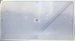 Gigantische Schneidematte - Riesenschneidematte XXXL 40" X 72 Inch - SONDERBESTELLUNG