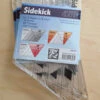 Sidekick Speziallineal Für Diamanten & Dreiecke - Jaybird Quilts