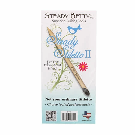 Steady Betty Stiletto 2 II -Stricken Shop small sspii 01 011