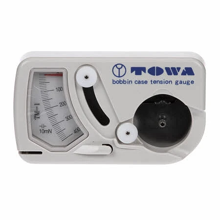 TOWA Bobbin Tension Gauge M Oder L Style 1 TOWA Bobbin Tension Gauge M Oder L Style