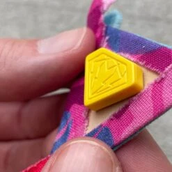 Lite Diamonds Limited Editon Libs Elliott Diamanten - Sew Tites Magnetic Sewing Pins - 5er Set - 5x Nähmagnete