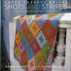 Kaffe Fassett Quilts Shots And Stripes - Rowan Patchworkbuch