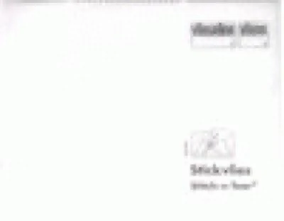 Freudenberg Stickvlies - Stitch-N-Tear - 90cm X 25m Rolle 1 Freudenberg Stickvlies - Stitch-N-Tear - 90cm X 25m Rolle