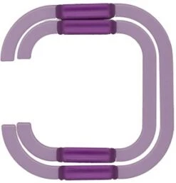 Freihandquilthilfe / Freihandstickhilfe - The Fabulous Fabric Glide - Gypsy Gripper