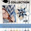 The Rugged Collection Ina's Essentials Vol.1 -... A Love Letter To Canvas, Denim, Linen & Leather! Kleines Aurifil 28wt Garnsortiment