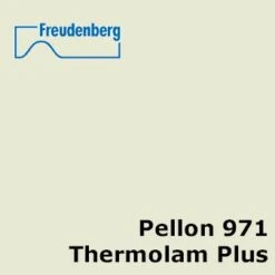 Pellon 971 Thermolam Plus - Aufbügelbares Volumenvlies