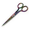 Gerade Stoffschere - Original Tula Pink Hardware - Straight Scissor 6 Inch