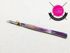 Nahttrenner - Original Tula Pink Hardware -Surgical Seam Ripper
