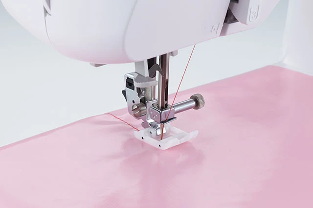 Rollenfuß - Ledernähfuß - Vinylnähfuß - Wachstuchnähfuß - Klickfuß - Brother Nähfuß 1 Rollenfuß - Ledernähfuß - Vinylnähfuß - Wachstuchnähfuß - Klickfuß - Brother Nähfuß